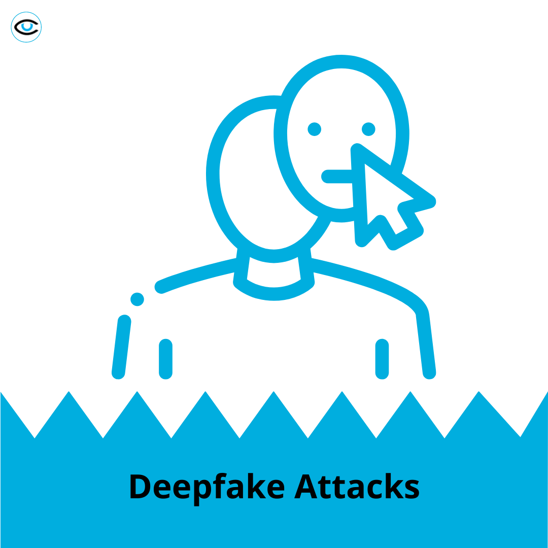 Don't Believe Everything That's Shown To You, Deepfakes Are On The Rise