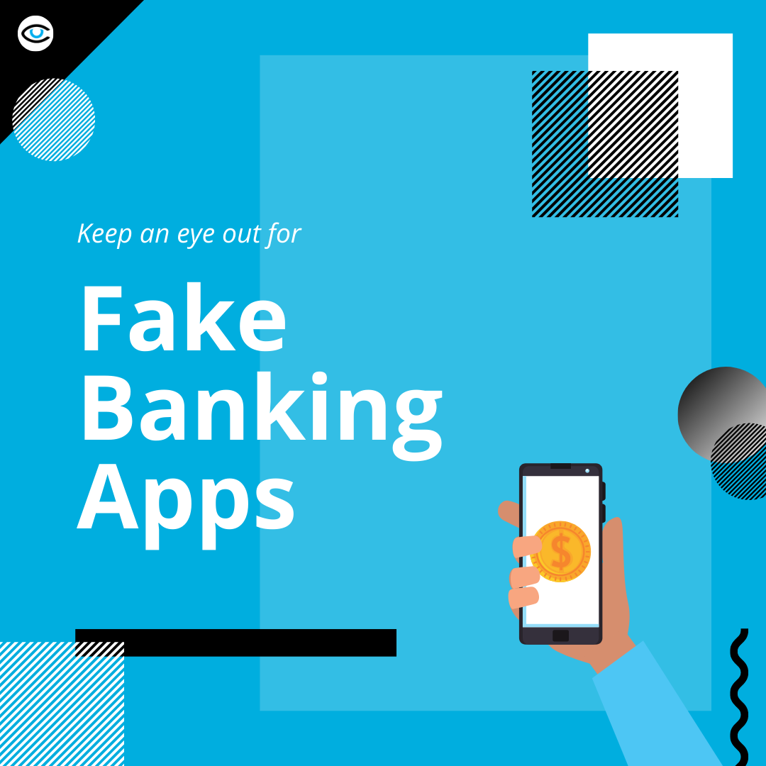 How To Avoid Fake Banking Apps