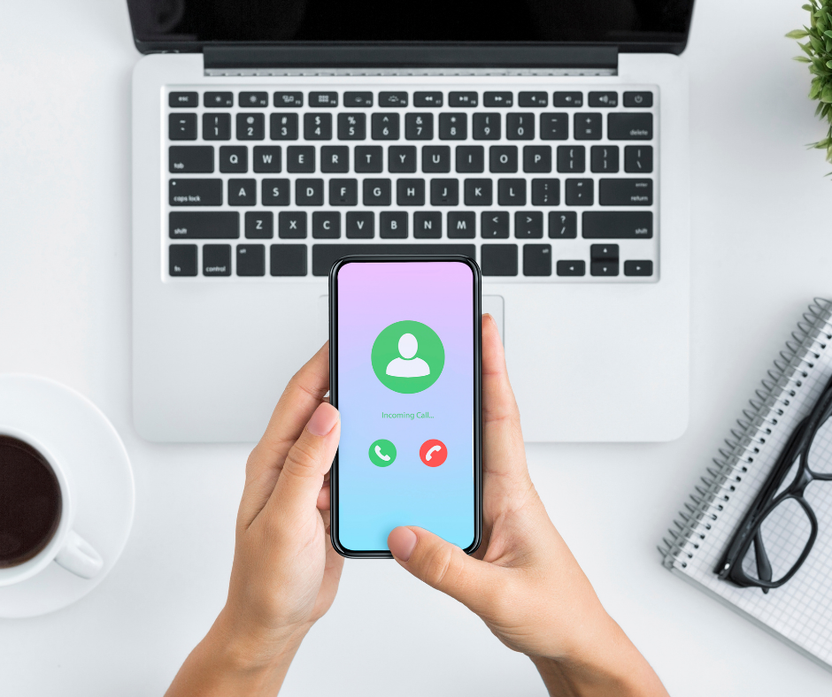 Receiving Calls From Numbers Similar to Yours?