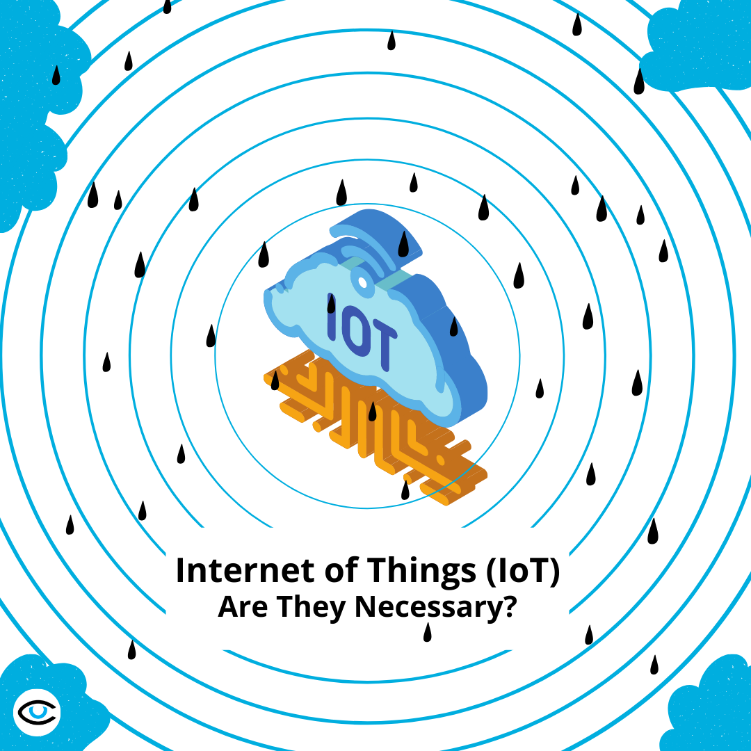 Risks of Having Internet of Things (IoTs)