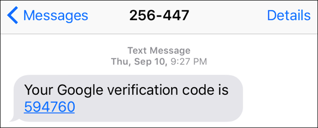 The Different Forms of Two-Factor Authentication: SMS, Autheticator Apps, and More