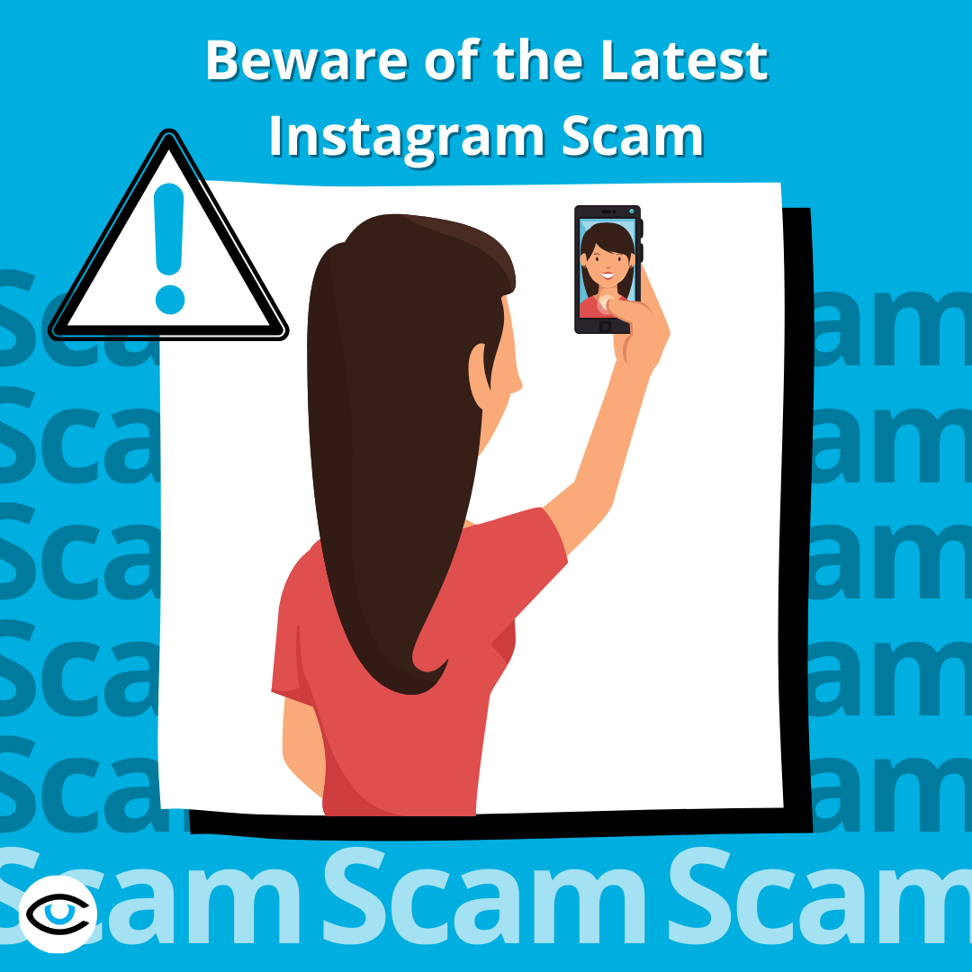 The Bitcoin Scam Ravaging Instagram: Bitconning