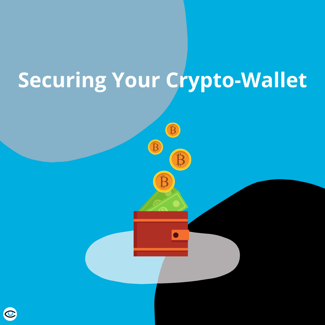 Tips For Securing Your Crypto-Wallet