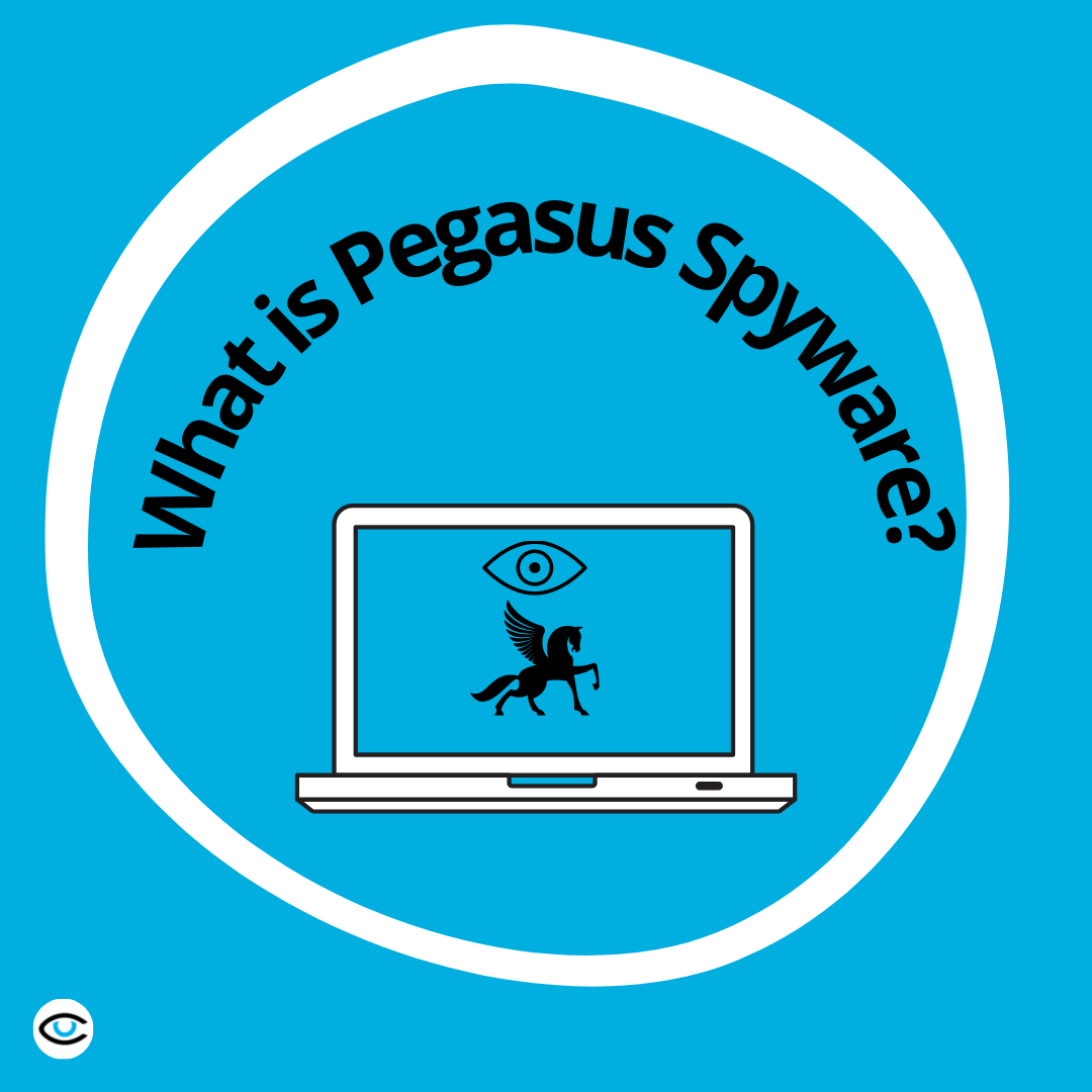 What is Pegasus Spyware?