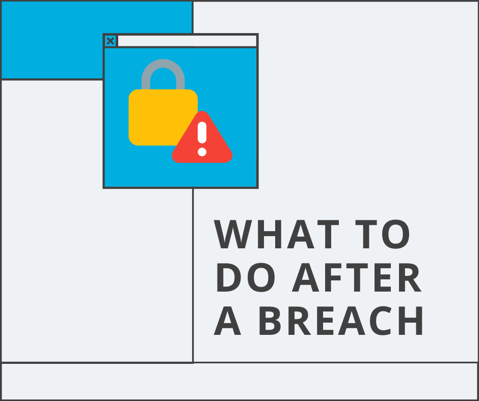 What Should You Do If Your Systems Get Breached?
