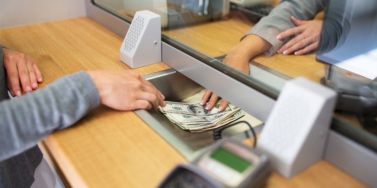 Never Give In to Cybercriminals’ Demands