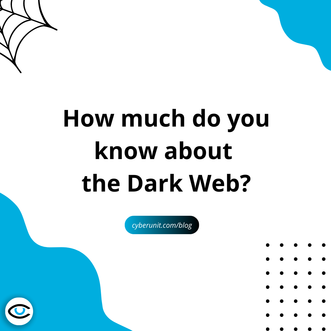 The Shocking Truths About The Dark Web