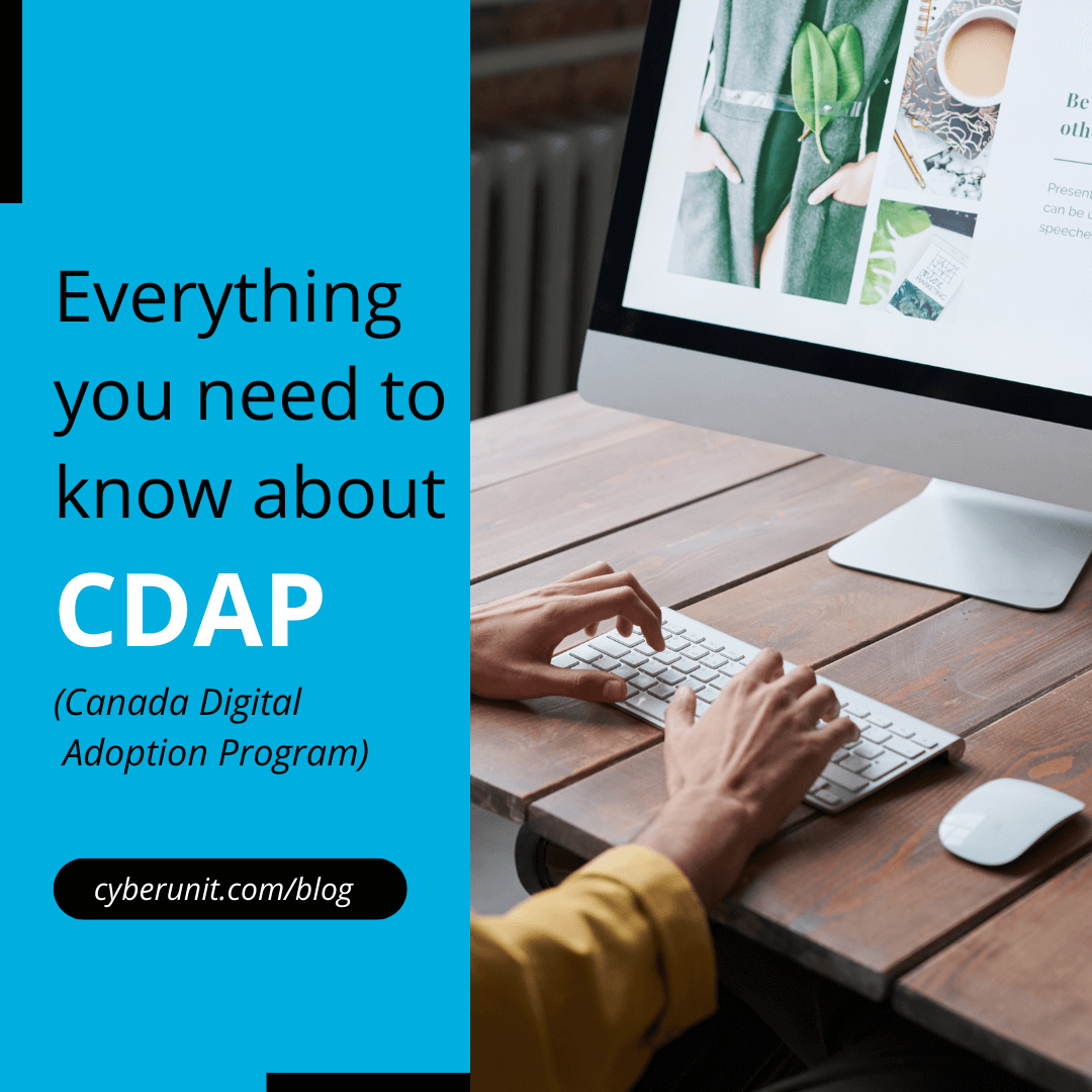 Everything you need to know about CDAP