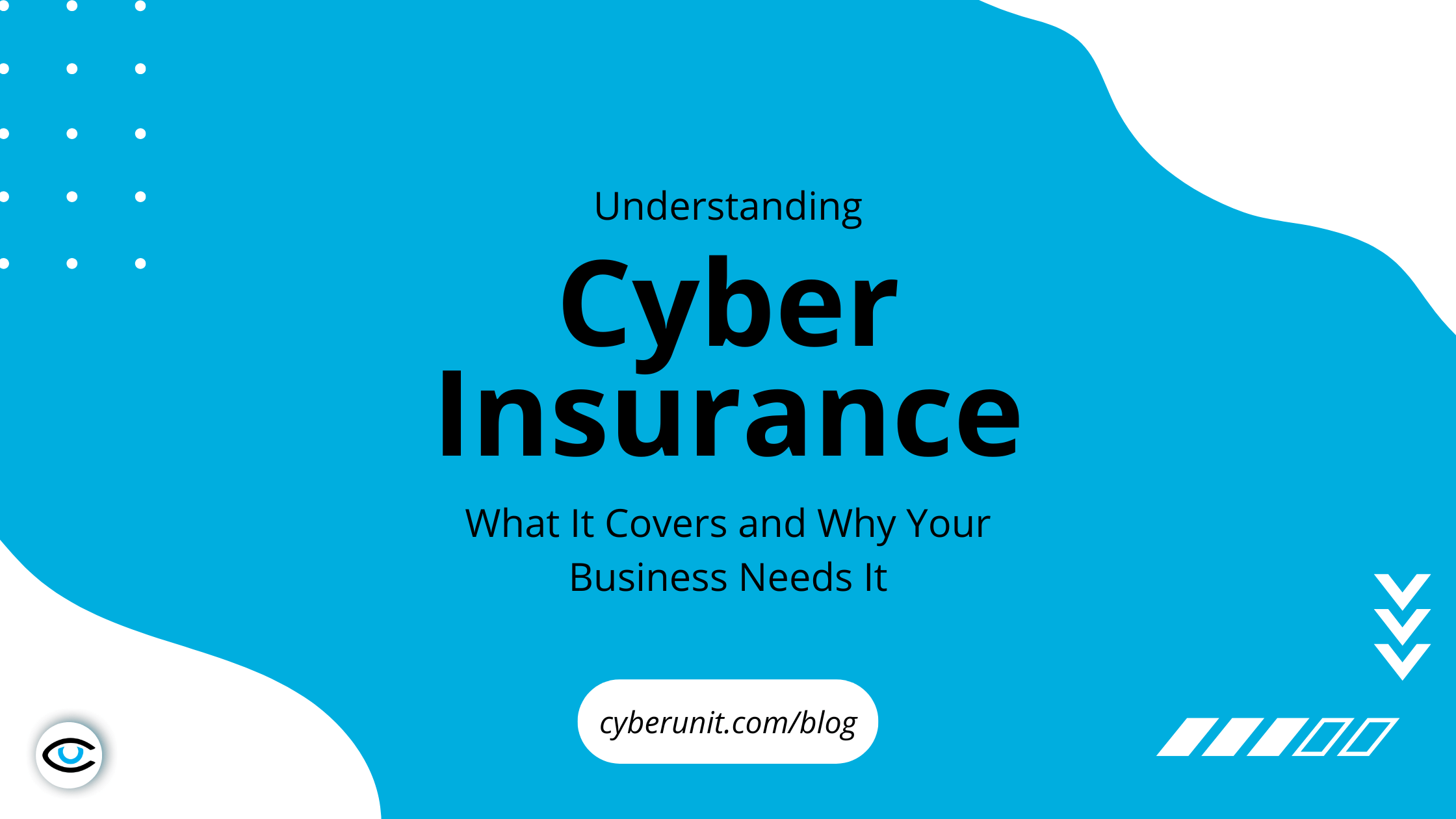 Understanding Cyber Insurance: What It Covers and Why Your Business Needs It