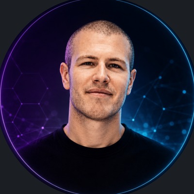 Omer Segoly, Founder and CEO of Cyber Unit